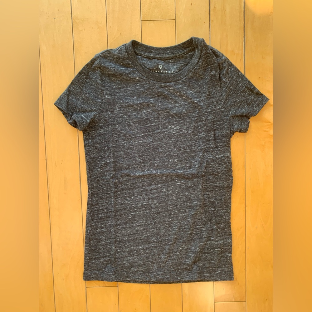NWOT Basic tee